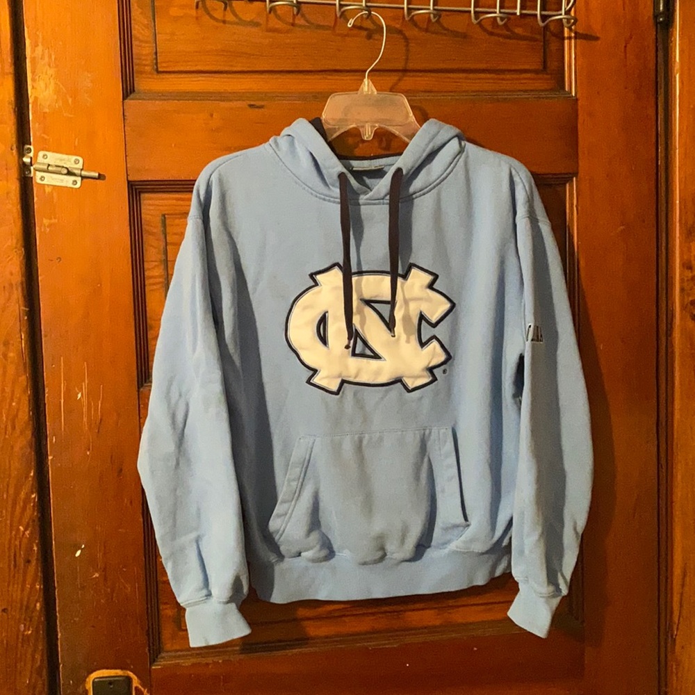 UNC Tarheels Sweatshirt